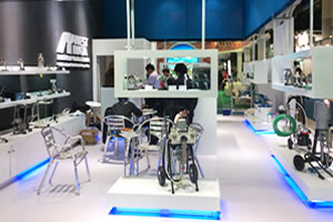 第二十七屆中國(guó)國(guó)際表面處理展-巖田