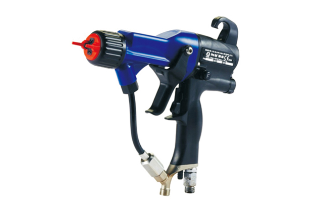 Pro xp 60 WB AA 靜電噴槍