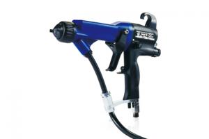 固瑞克Pro Xp60 WB手動(dòng)水性靜電噴槍