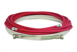 空氣靜電涂料管